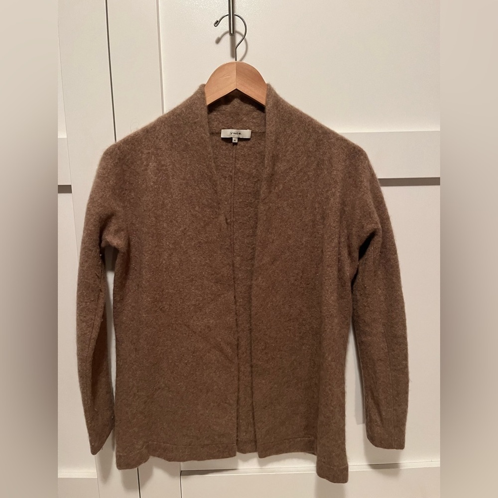 Vince cashmere sweater